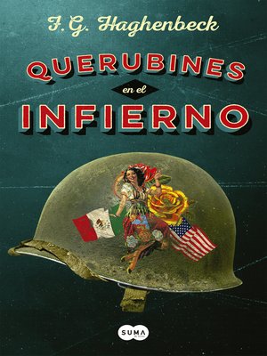 cover image of Querubines en el infierno